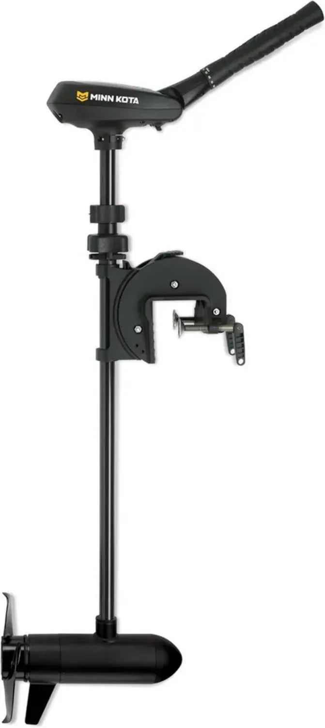 Moteur Électrique Minn Kota Traxxis 24V, Arbre 106 cm, 36,3 kg, Noir