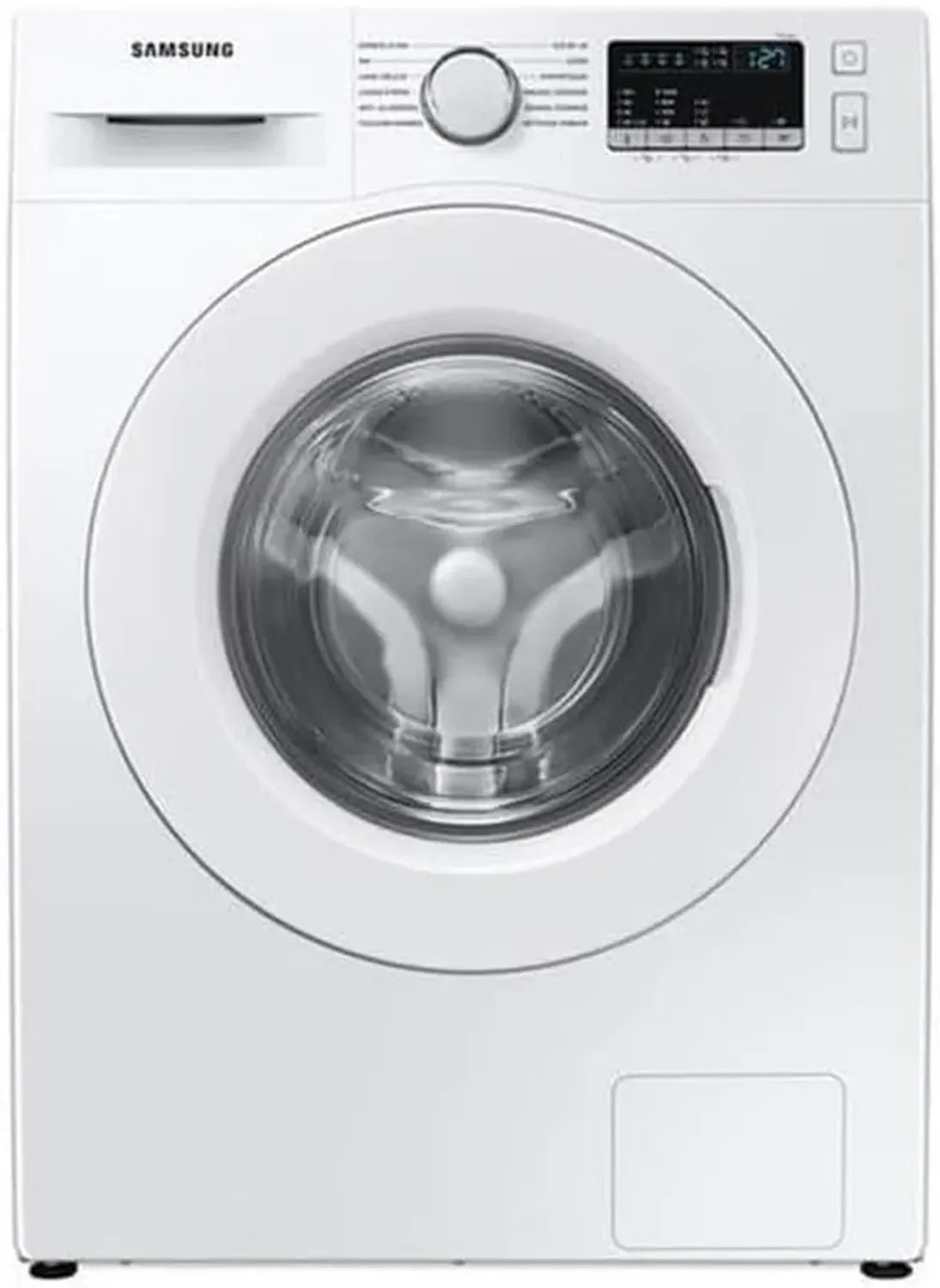 Machine à laver frontal 9 kg 1400 tr/min - Modèle performant